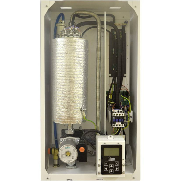 46012181006 РЭКО 18ПМ (18 кВт) 380 В Миникотельная