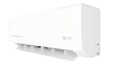 Инверторная сплит-система Royal Clima серии GRIDA DC EU Inverter RCI-GR22HN (комплект)