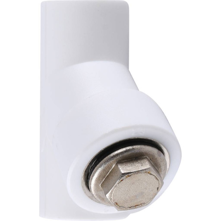 Kalde Фильтр для полипропиленовых труб (соединение муфта-муфта, d=20)