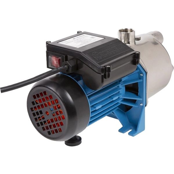 Джилекс ДЖАМБО 3702 Джилекс Насос поверхностный ?ДЖАМБО? 70/50 Н для водоснабжения