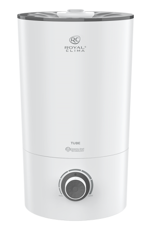 Бытовой увлажнитель Royal Clima серии TUBE RUH-TB300/4.0M-WT