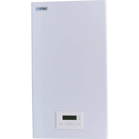 *SEB-0001-000021 STOUT котел электрический 21 кВт (рекомендуется доп-но выписать 23942 Навесная планка)