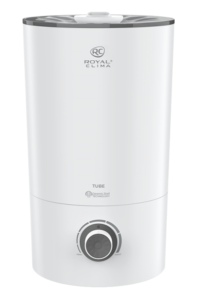 Бытовой увлажнитель Royal Clima серии TUBE RUH-TB300/4.0M-WT