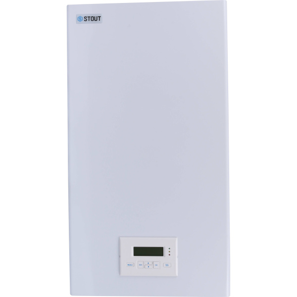 *SEB-0001-000027 STOUT котел электрический 27 кВт (рекомендуется доп-но выписать 23942 Навесная планка) 1008641