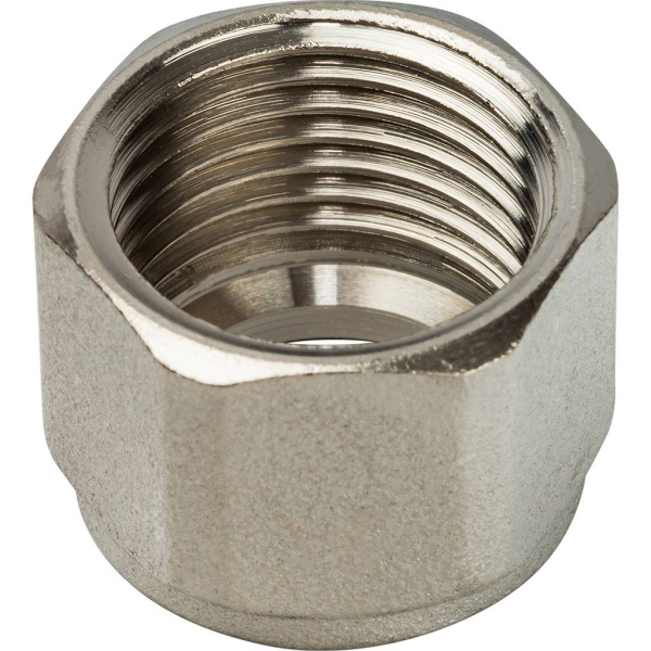 LUXOR TP 96 16мм х 2 (резьба G 1/2") соединение для труб PEX-AL-PEX