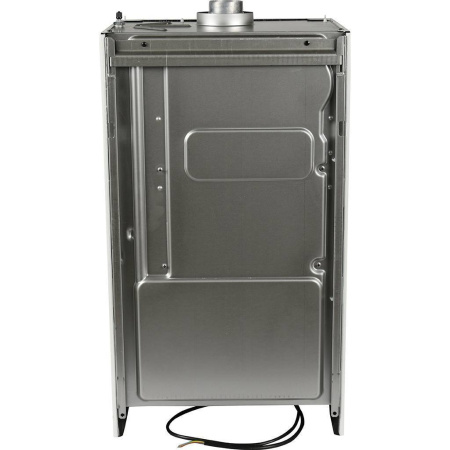 *Baxi MAIN-5 24 F (24 кВт) котел газовый настенный/ двухконтурный/ турбированный с дымоходом SCA-6010-210850 STOUT Комплект коаксиальный для прохода через стену (совместим Baxi) 60/100, 850 мм.