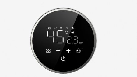 Газовый котёл Philips серии ETNA AWH7306/51(B24C1)
