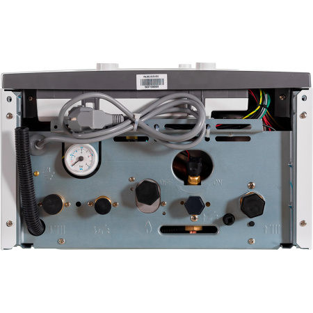 MZGB2402TM GB MIZUDO M24Т котел газовый настенный/двухконтурный/турбированный