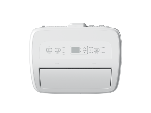 Мобильный кондиционер Hisense cерии C AP-09CW4GNCS00
