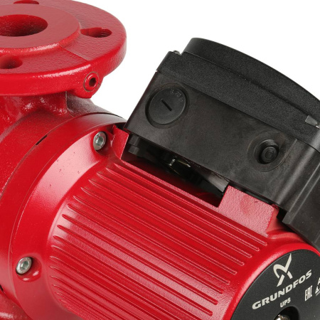 Grundfos Насос UPS 40-60/2F 380 B
