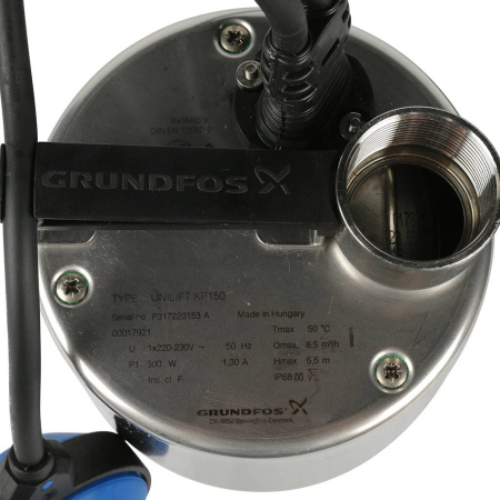 Grundfos Насос Unilift KP 150-A1