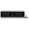 Фанкойл канальный SHUFT SFF-300G50