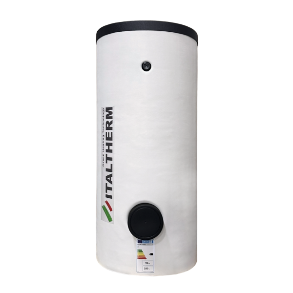 Бойлер косвенного нагрева Italtherm STANDARD 300 N
