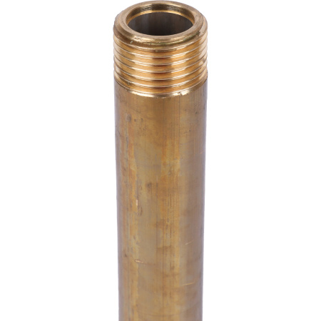 1500115 TIEMME Удлинитель НН 1/2х100 для стальных труб резьбовой