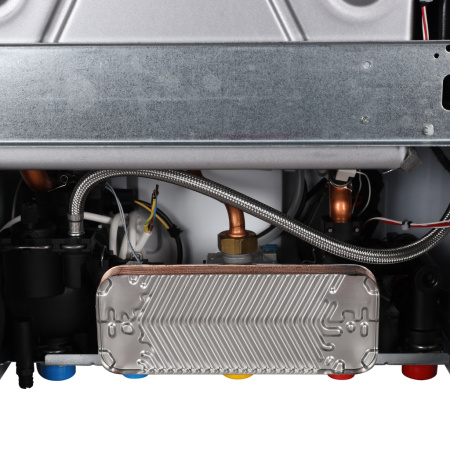 Газовый настенный котел PROTHERM до 230 кв.м. двухконтурный 24 кВт