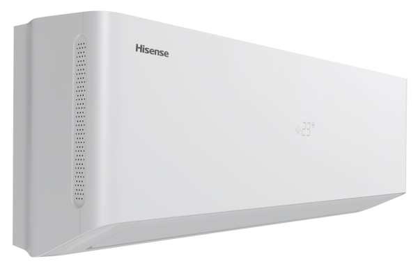 Внутренние блоки настенного типа Hisense серии VISION PRO FREE Match DC Inverter AS-13UW4RXVQH01G