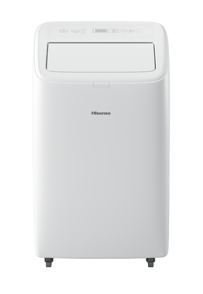 Мобильный кондиционер Hisense cерии C AP-09CW4GNCS00