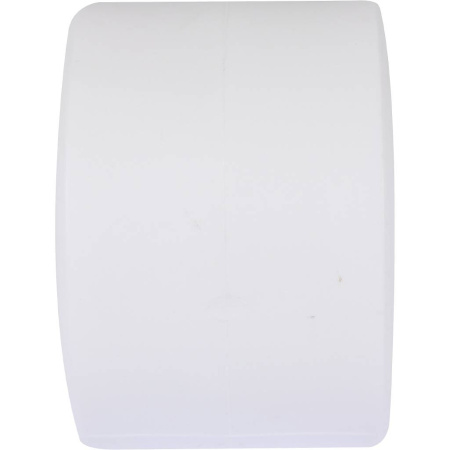 Kalde d=75 Муфта для полипропиленовых труб под сварку (цвет белый)