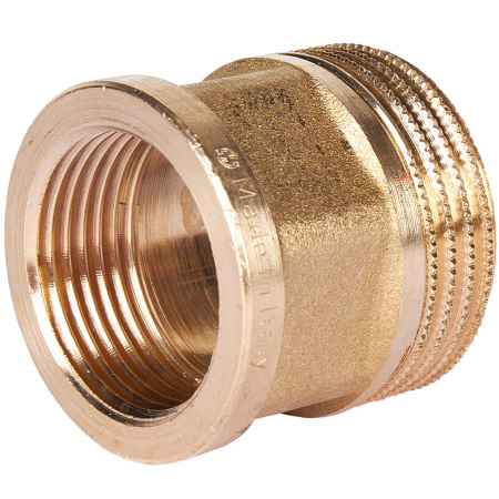 STOUT SFT-0072-000341 STOUT Переходник под ключ ВН 3/4"x1"