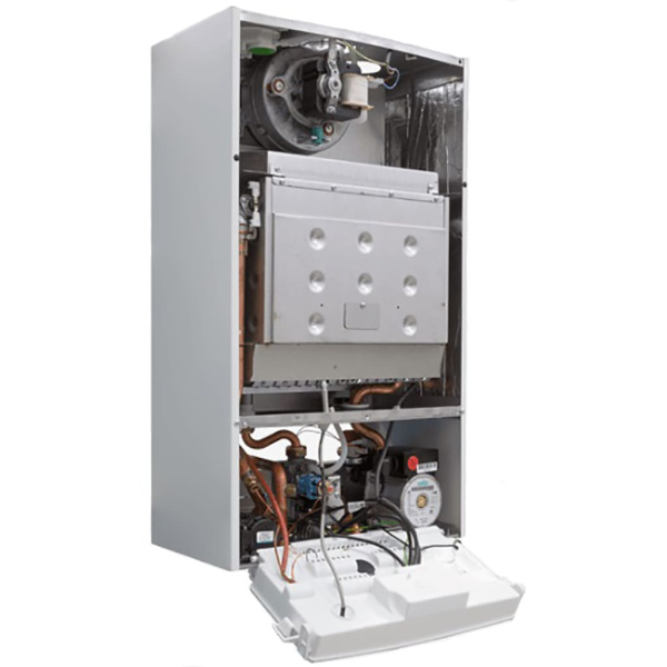 Газовый настенный котел Fondital