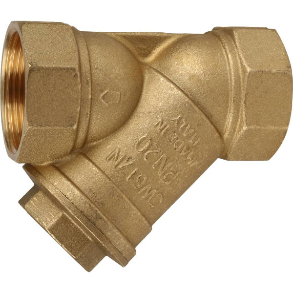 Itap 192 1 1/2 Фильтр сетчатый 500 мкр.