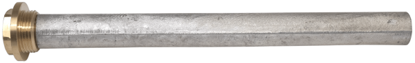 Анод бойлера L = 230 мм Italtherm TIME MAX