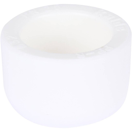 Kalde d=32 Заглушка для полипропиленовых труб под сварку (цвет белый)