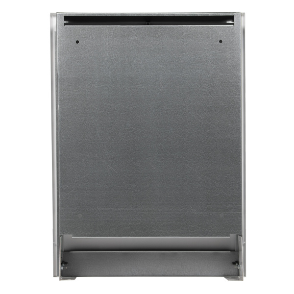 Шкаф встроенный Royal Thermo ШРВ 1 648-711*450*120-180