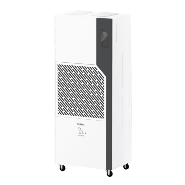 Осушитель воздуха серии YAMANEKO 170 RAD-Y170T8E