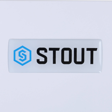 *SEB-0001-000012 STOUT Котел электрический 12 кВт (рекомендуется доп-но выписать 23942 Навесная планка)