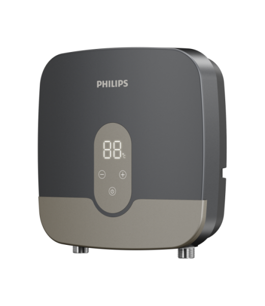 Проточный водонагреватель Philips серии Bath AWH1006/51(55LA)