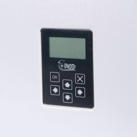 46012510004 РЭКО 5ПМ (5 кВт) 220 В Миникотельная