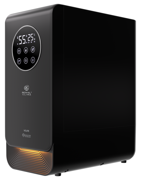 Ультразвуковой увлажнитель Royal Clima серии VOLPE RUH-VP270/6.5E-WT