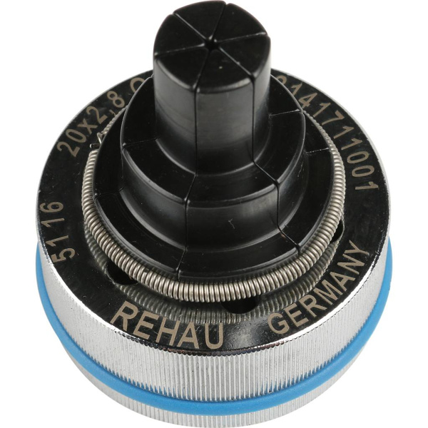 REHAU RAUTOOL RAUTOOL Расширительная насадка для экспандера QC 20х2,8