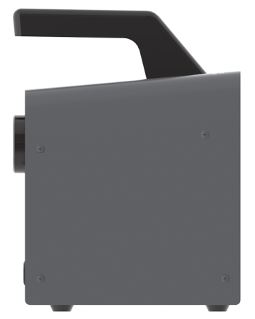 Тепловая пушка Royal Clima серии HEAT BOX Moderno RHB-CM2