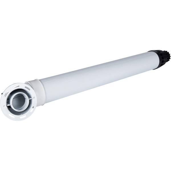 3003202754 PROTHERM Газоотвод стандартный, коаксиальный 60/100