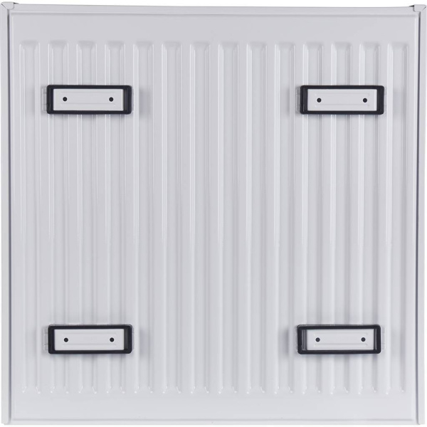 ROMMER 22/500/500 радиатор стальной панельный боковое подключение Compact