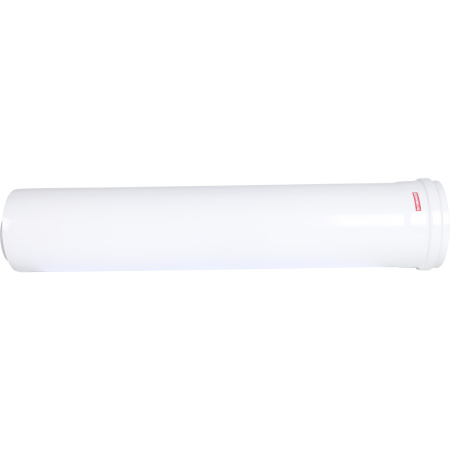 ROMMER RCA-8610-000500 Удлинитель 500 мм конденсационный O60/100