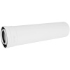STOUT удлинитель дымохода конденсационный коаксиальный D80/125 L500