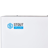 SEB-2201-000009 STOUT PLUS Котел электрический 9 кВт