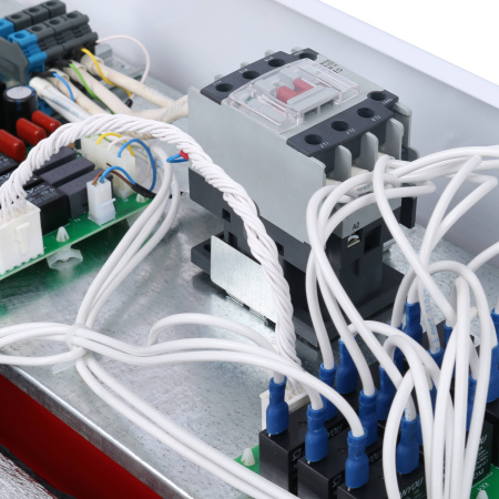 *SEB-0001-000021 STOUT котел электрический 21 кВт (рекомендуется доп-но выписать 23942 Навесная планка)