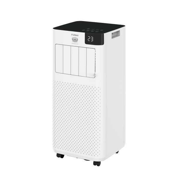 Мобильный кондиционер Funai cерии MAGNOLIA MAC-MG28CON01