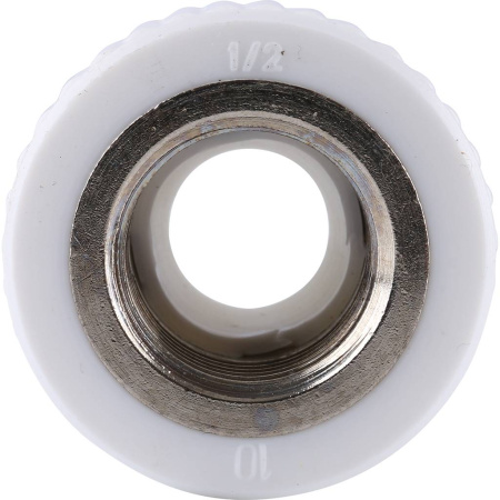 Kalde Муфта комбинированная внутренняя резьба 20x1/2"