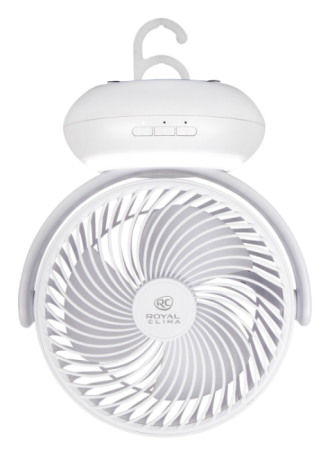Бытовой вентилятор Royal Clima серии RSF-0701E-WT
