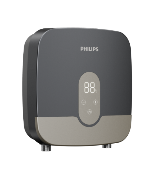 Проточный водонагреватель Philips серии Bath AWH1006/51(55LA)