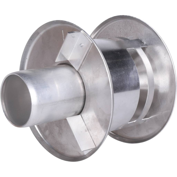 PROTHERM Вертикальное коаксиальное  окончание (козырёк) SM1D