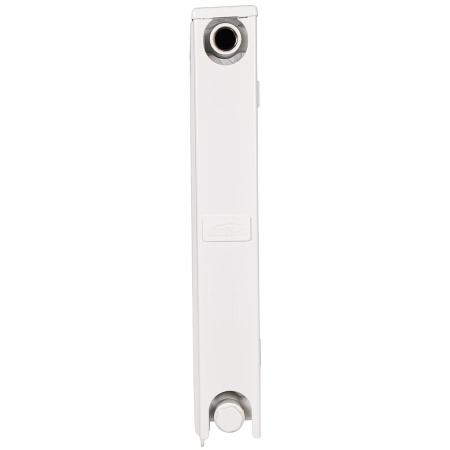 FK0110401001N2Y Kermi Profil-K FK O 11/400/1000 радиатор стальной/ панельный боковое подключение белый RAL 9016