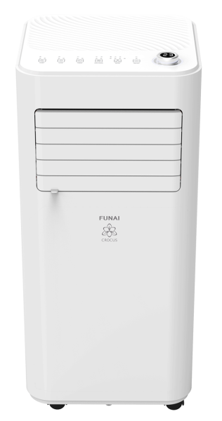 Мобильный кондиционер Funai cерии CROCUS MAC-CS29CON01