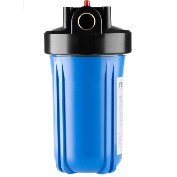 Гейзер 50715 корпус 10BB 1" с латунными вставками (Акция %)