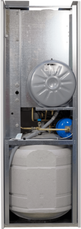 Конденсационный газовый котел Italtherm TIME COMPACT 35 K